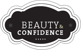 Beauty and Confidence